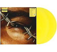 Post Malone & Friends - Post Malone & Friends --Beerbongs & Bentleys - (Exclusive Limited Edition 2XLP Yellow Vinyl) Condition [NMMT]