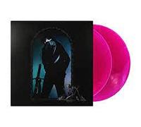 Post Malone - Hollywood's Bleeding - Exclusive Limited Edition Pink Colored Vinyl 2x LP