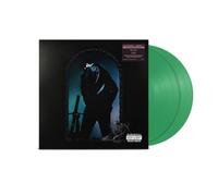 Post Malone - Hollywood's Bleeding[Transparent Green 2 LP] [Vinilo]