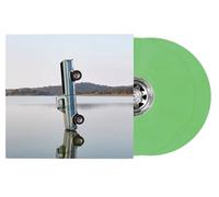 Post Malone - Post Malone F-1 Trillion Indie Exclusive Limited Spring Green Edition Vinyl