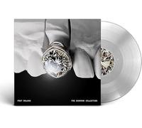 Post Malone - Post Malone - The Diamond Collection Metallic Silver