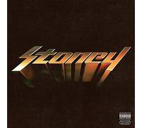 Post Malone Stoney (Vinyl) 12" Album (Importación USA)