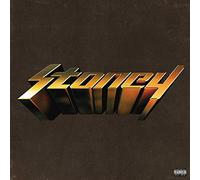 Post Malone Stoney (Vinyl) 12" Album (Importación USA)