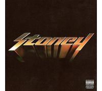 Post Malone Stoney (Vinyl) 12" Album (Importación USA)