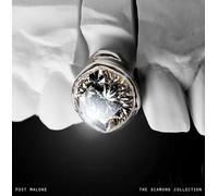 The Diamond Collection (Edicion Transparente 2LP) [Vinilo]