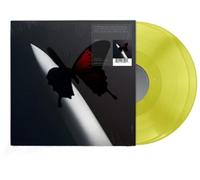Post Malone – Twelve Carat Toothache – Vinilo 2xLP amarillo limón Indies (Importación USA)