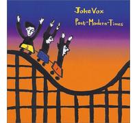 POST MODERN TIMES