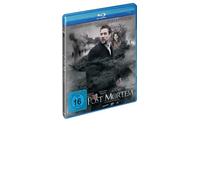 Post Mortem [Alemania] [Blu-ray]
