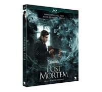 Post Mortem [Blu-ray]