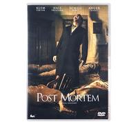 Post Mortem [DVD] (IMPORT) (No hay versión española)