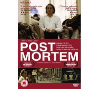 Post Mortem [DVD] [Reino Unido]