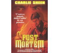 Post Mortem [Francia] [DVD]