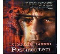 Post Mortem - Post Mortem [Alemania] [DVD]