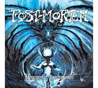 Post mortem - The monumental pandemonium