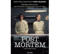 Post Mortem [USA] [DVD]