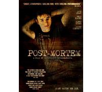 Post-Mortem [USA] [DVD]