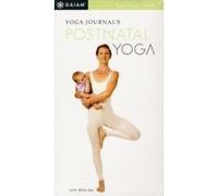 Post-Natal Yoga [USA] [VHS]
