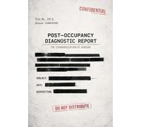 POST-OCCUPANCY DIAGNOSTIC REPORT: THE STANDARDIZATION OF ERASURE: Department of Standardized Erasure Document ID: PO-DR-2051 / Protocol Alpha-7.9.4 Compiled by: [Redacted Human Interface]