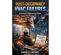 Post-Occupancy HVAC Failures: A Forensic Engineering Guide