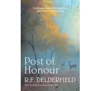 Post Of Honour (ebook)