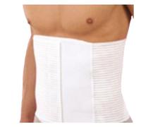 Post operativer vendaje de apoyo blanco, talla 3 91 - 100, y de cadera, novacare)