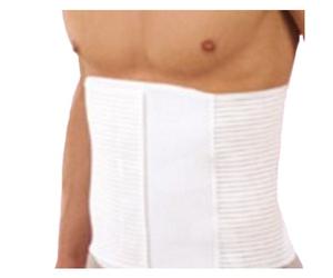 Post operativer vendaje de apoyo blanco, talla 3 91 - 100, y de cadera, novacare)