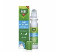 Post picaduras roll on 15 ml