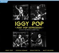 Post Pop Depression Live at The Royal Albert Hall (Blu-ray) (Importación USA)