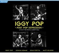 Post Pop Depression Live at the Royal Albert Hall [USA] [Blu-ray]