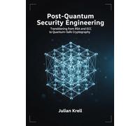 Post-Quantum Security Engineering: Transitioning from RSA and ECC to Quantum-Safe Cryptography