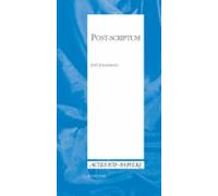 Post-scriptum (ebook)
