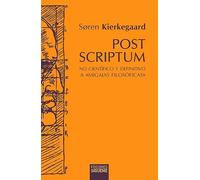 Post scriptum: No científico y definitivo a "Migajas filosóficas": 88 (Hermeneia)