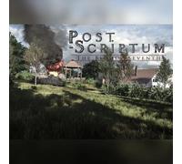 Post Scriptum (Supporter Edition) (PC) Steam Key - GLOBAL