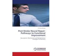Post-Stroke Neural Repair: Pathways to Functional Improvement: Neuroplastic Mechanisms and Rehabilitation Strategies for Recovery