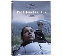 Post Tenebras Lux [Francia] [DVD]