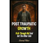 Post Traumatic Growth: Walk Through Hell And Out The Other Side (Redpilled Reinvention (satire))