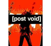 Post Void (PC) - Steam Key - EUROPE
