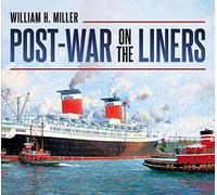 Post-war on the Liners: 1944-1977