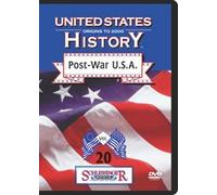 Post-War U.S.A.