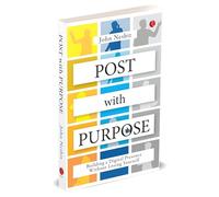 Post with Purpose: Building a Digital Presence Without Losing Yourself