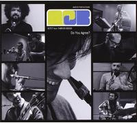 Postacchini Marco Octet Feat. Bosso F. - Do You Agree?