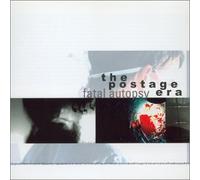 Postage Era, the - Fatal Autopsy