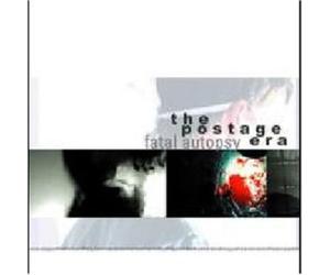 Postage Era, the - Fatal Autopsy (+Bonus)