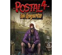 POSTAL 4: No Regerts (PC) - Steam Key - GLOBAL