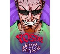 Postal Brain Damaged (PC) - Steam Key - GLOBAL