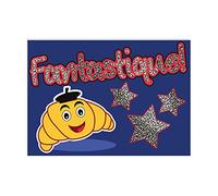 Postal: Fantastique - French Sparkling