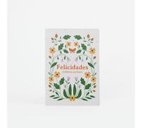 Postal Plantable - Felicidades | Tarjeta que Florece con Vida | Mensaje Original para Regalos Especiales | Resetea