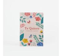 Postal Plantable - Te quiero | Regalo Romántico, Original y con Vida | Emoción, Naturaleza y Diseño Unidos en un Solo Gesto | Resetea
