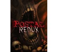 Postal: Redux