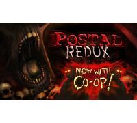 Postal Redux Steam Worldwide PC, Linux, GeForce Now